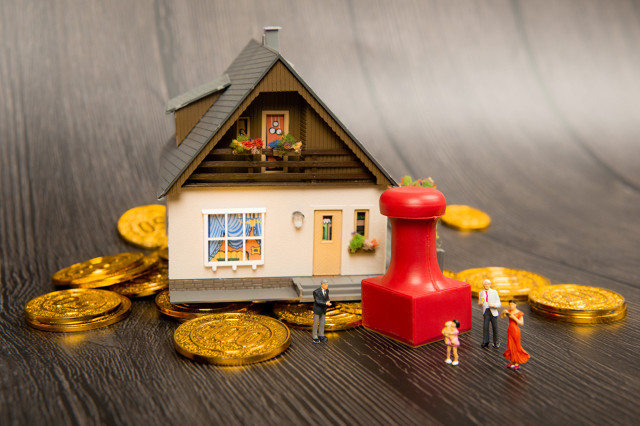 房产产权抵押后还能出租吗? 第1张 房产产权抵押后还能出租吗? 第1张