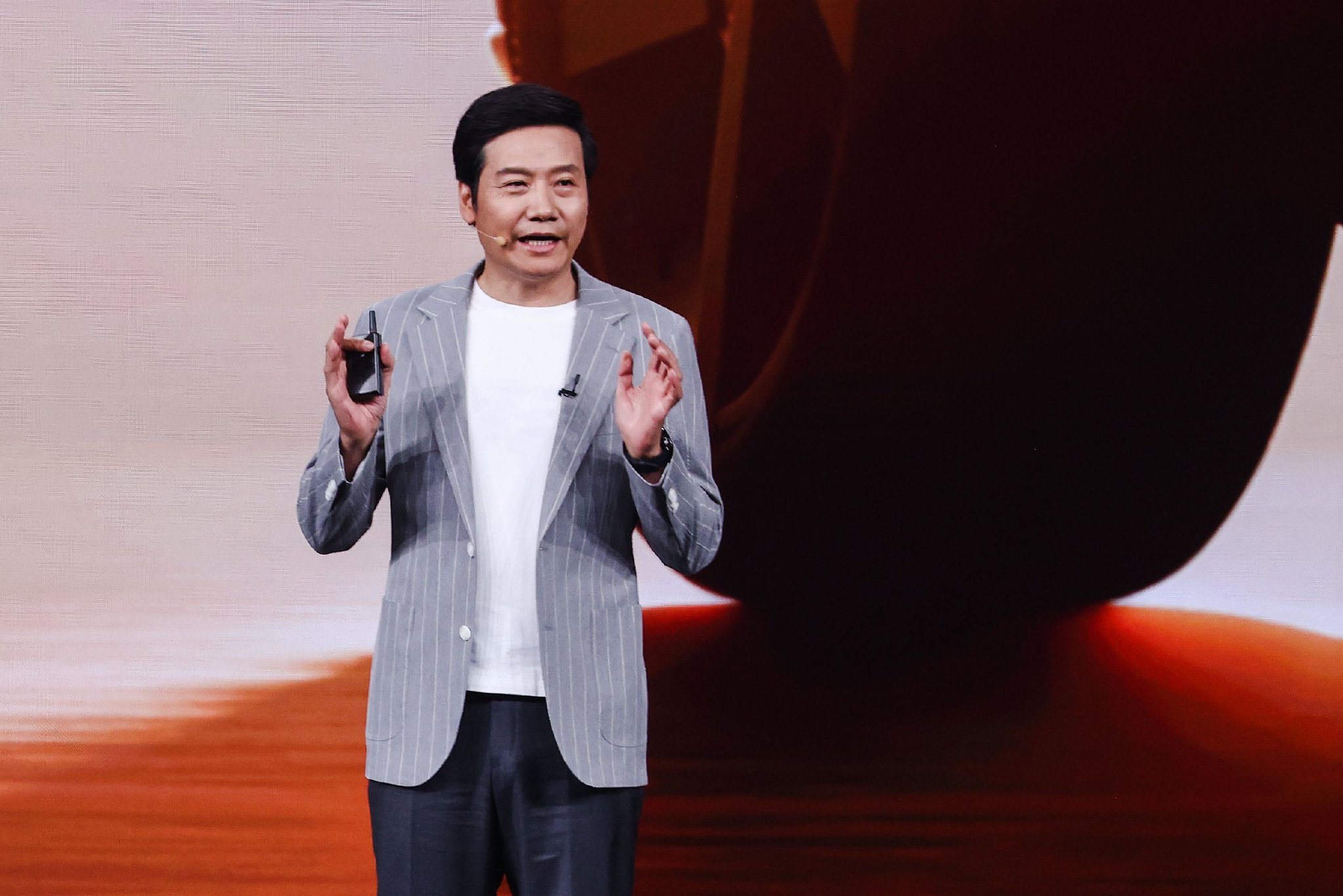 第50万辆整车下线,雷军:小米汽车将坚持不懈抓安全、抓交付 第3张 第50万辆整车下线,雷军:小米汽车将坚持不懈抓安全、抓交付 第3张