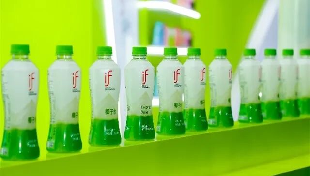 if椰子水母公司市值近“腰斩” 第1张 if椰子水母公司市值近“腰斩” 第1张