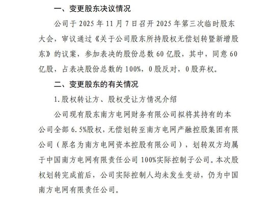 动作频频!鼎和财险刚资本公积转增资本又现股权划转,百亿保费目标进入冲刺期 第2张 动作频频!鼎和财险刚资本公积转增资本又现股权划转,百亿保费目标进入冲刺期 第2张