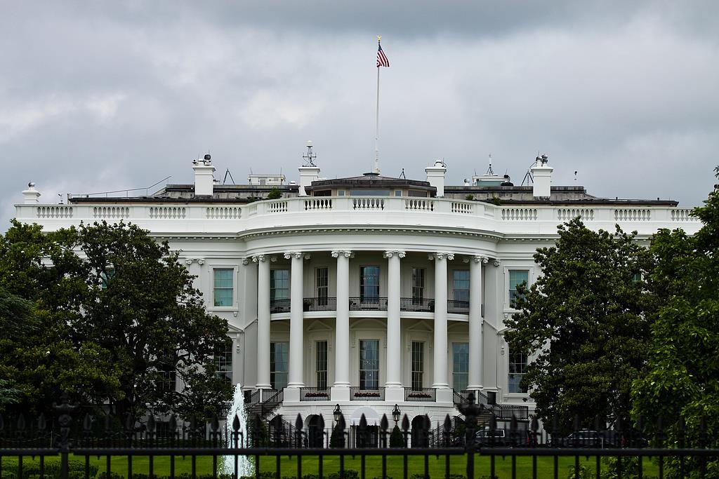 美共和党高官批乌克兰和平计划:对俄过于有利 第1张 美共和党高官批乌克兰和平计划:对俄过于有利 第1张