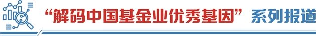 拆解永赢基金权益突围之谜:产品主义与流量新范式 第1张 拆解永赢基金权益突围之谜:产品主义与流量新范式 第1张