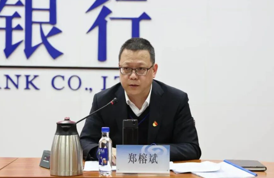 兴业银行总行人事调整 兴银投资管理层确定 第2张 兴业银行总行人事调整 兴银投资管理层确定 第2张