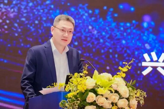 兴业银行总行人事调整 兴银投资管理层确定 第3张 兴业银行总行人事调整 兴银投资管理层确定 第3张