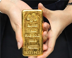 黄金投资的风险承受测试? 第1张 黄金投资的风险承受测试? 第1张