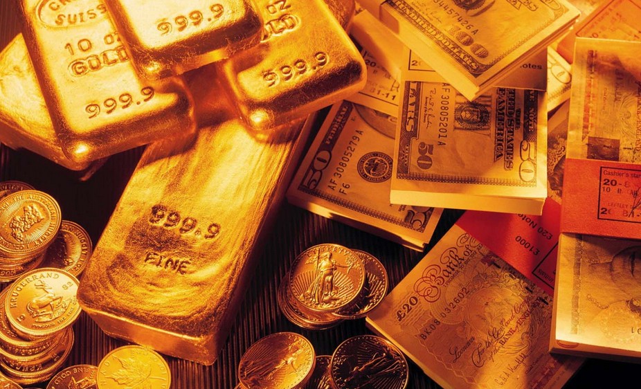 黄金回购渠道有哪些可靠? 第1张 黄金回购渠道有哪些可靠? 第1张