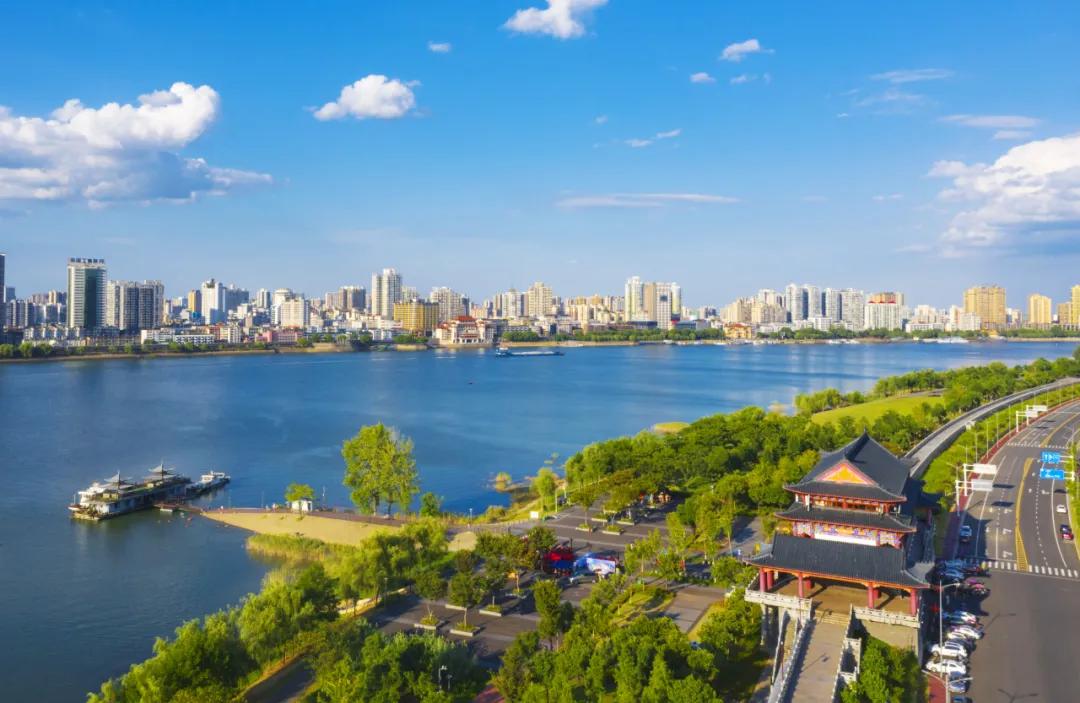 高质量发展 | 中国东方旗下中华保险成功签署常德市首单地理标志被侵权损失保险 第1张 高质量发展 | 中国东方旗下中华保险成功签署常德市首单地理标志被侵权损失保险 第1张