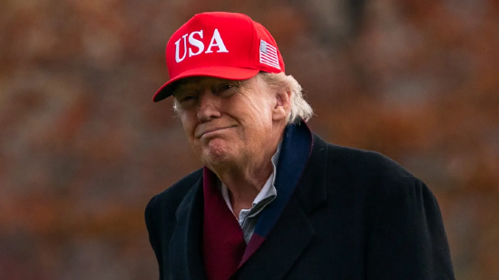 佐治亚州法官驳回针对特朗普的选举干预敲诈勒索案 第1张 佐治亚州法官驳回针对特朗普的选举干预敲诈勒索案 第1张