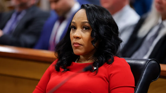 佐治亚州法官驳回针对特朗普的选举干预敲诈勒索案 第3张 佐治亚州法官驳回针对特朗普的选举干预敲诈勒索案 第3张