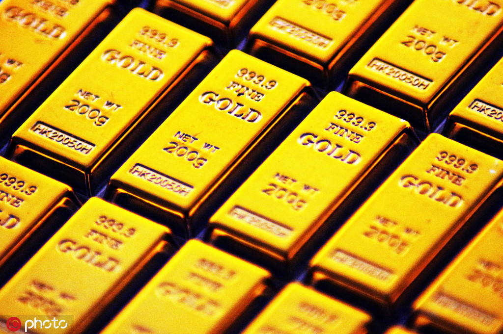 黄金投资的常见误区有哪些要避开? 第1张 黄金投资的常见误区有哪些要避开? 第1张