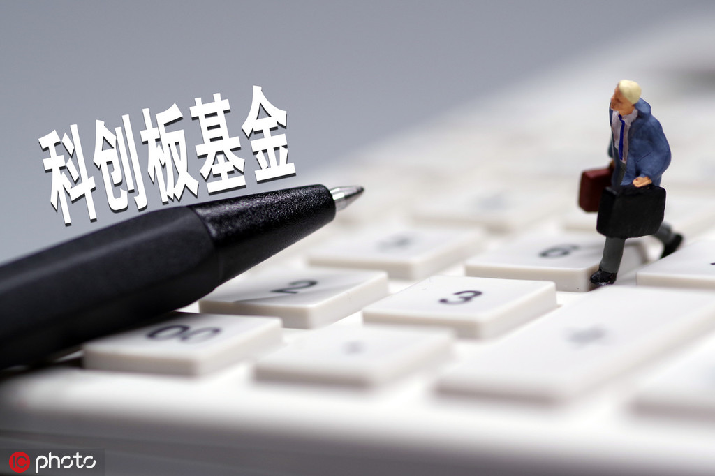 基金止盈点设置有什么技巧? 第1张 基金止盈点设置有什么技巧? 第1张