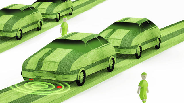 新能源汽车电池衰减如何检测与应对? 第1张 新能源汽车电池衰减如何检测与应对? 第1张