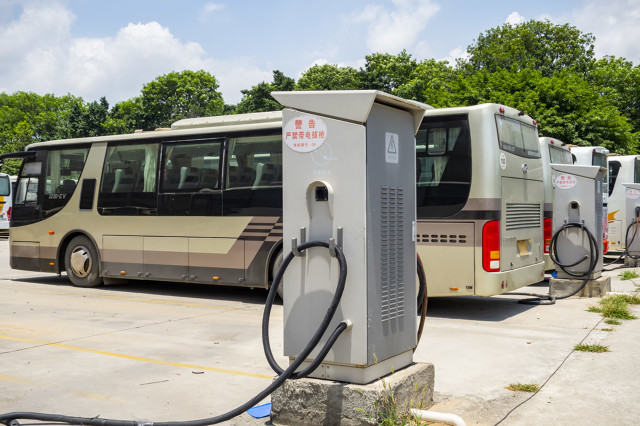 新能源车有哪些常见故障类型? 第1张 新能源车有哪些常见故障类型? 第1张