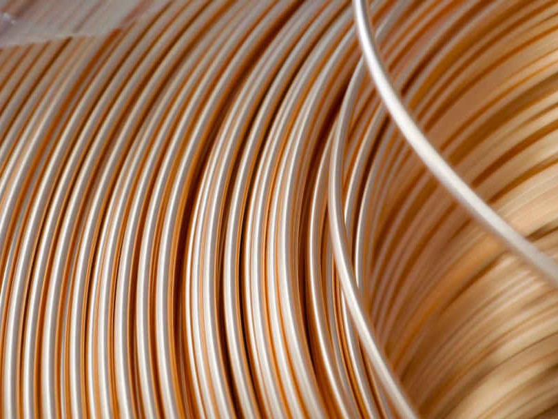 “铜博士”创新高!矿商“狮子大开口”,供应链警报或拉响 第2张 “铜博士”创新高!矿商“狮子大开口”,供应链警报或拉响 第2张