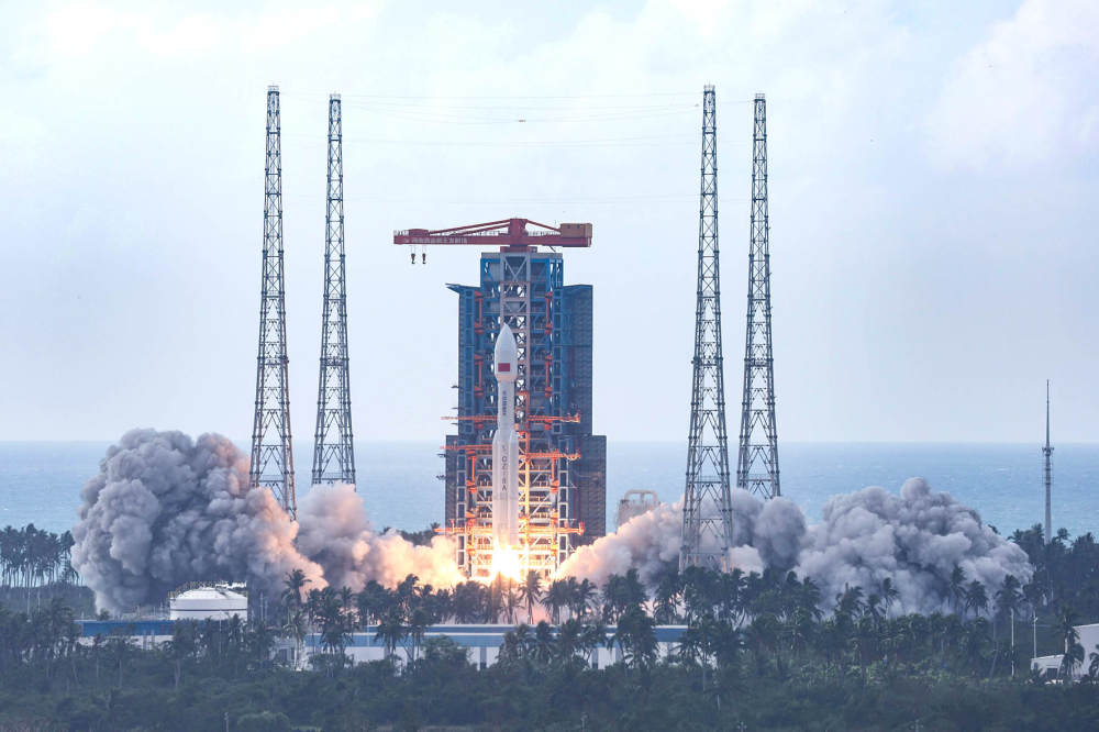 重大利好！商业航天司真的来了  第1张