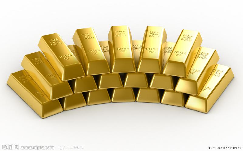 黄金投资时追涨杀跌会有风险吗? 第1张 黄金投资时追涨杀跌会有风险吗? 第1张