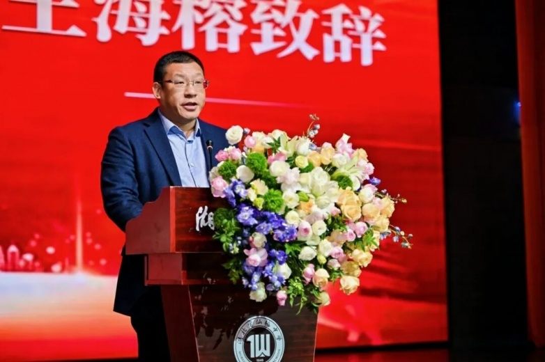 盛帆史上最大捐赠2018万!反哺母校发展 第8张 盛帆史上最大捐赠2018万!反哺母校发展 第8张