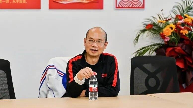 盛帆史上最大捐赠2018万!反哺母校发展 第10张 盛帆史上最大捐赠2018万!反哺母校发展 第10张