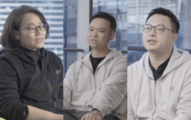 鸿蒙合伙人:一群开发者与一个生态的共生之旅 第3张 鸿蒙合伙人:一群开发者与一个生态的共生之旅 第3张