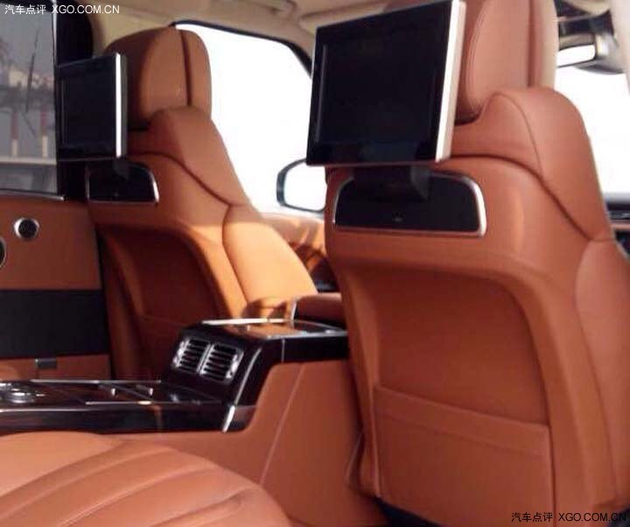 SUV和轿车的空间表现有何不同? 第1张 SUV和轿车的空间表现有何不同? 第1张