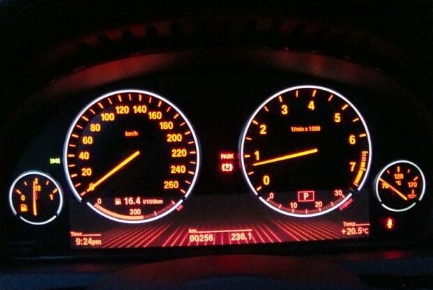 购车预算有限选燃油车还是电动车? 第1张 购车预算有限选燃油车还是电动车? 第1张