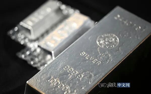 投资资金涌入黄金白银 第1张 投资资金涌入黄金白银 第1张