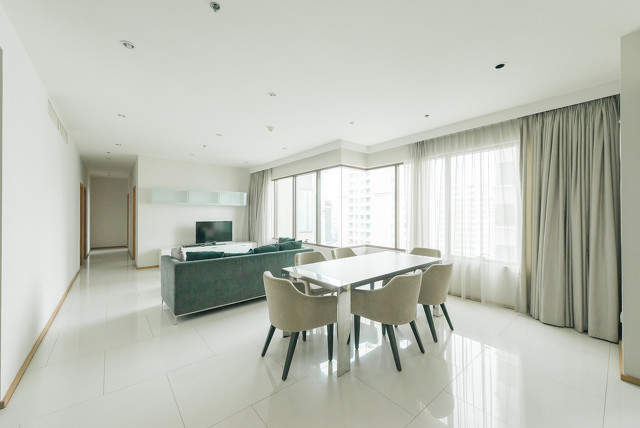 大户型房产的劣势是什么? 第1张 大户型房产的劣势是什么? 第1张