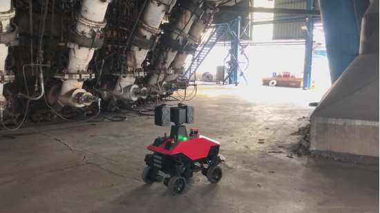 对话天创机器人董事长刘爽:具身智能机器人的热闹很大,但真正的长跑才刚开始 第1张 对话天创机器人董事长刘爽:具身智能机器人的热闹很大,但真正的长跑才刚开始 第1张