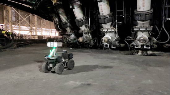 对话天创机器人董事长刘爽:具身智能机器人的热闹很大,但真正的长跑才刚开始 第3张 对话天创机器人董事长刘爽:具身智能机器人的热闹很大,但真正的长跑才刚开始 第3张