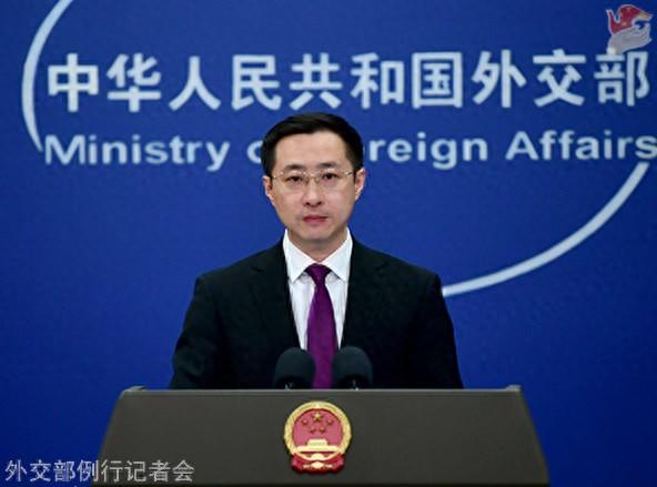 日方称中国扩大军事活动,外交部:不必大惊小怪、过度解读 第1张 日方称中国扩大军事活动,外交部:不必大惊小怪、过度解读 第1张