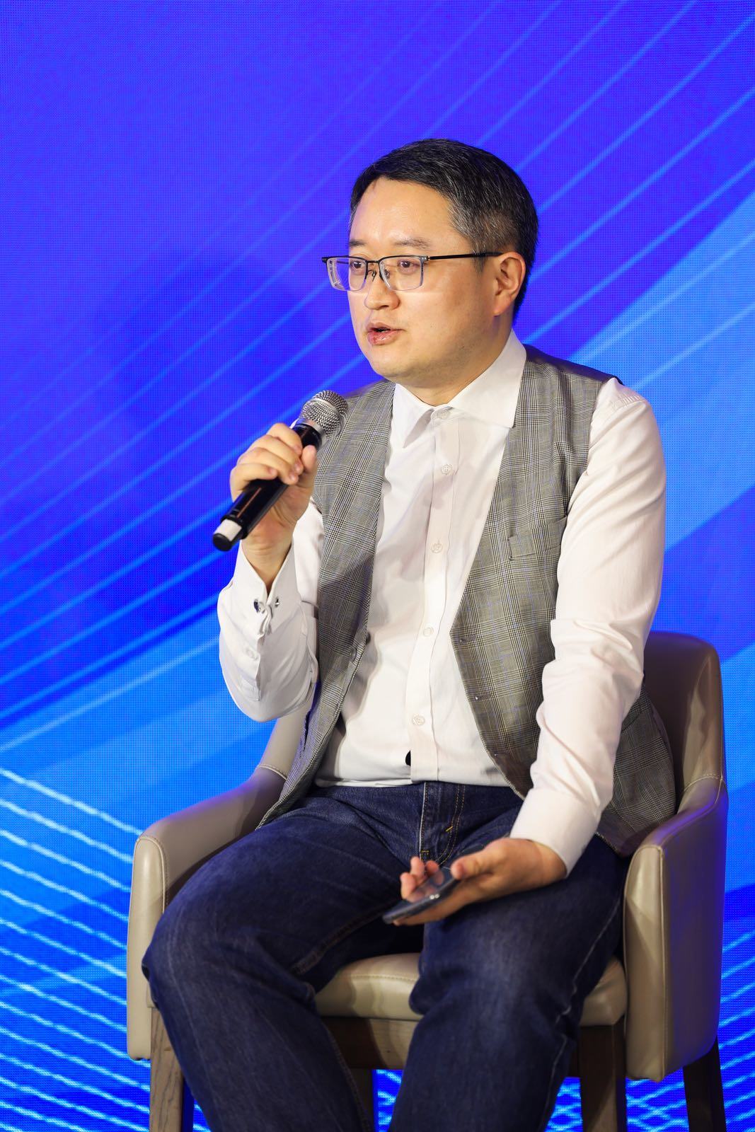 刘方涛:养老财富管理需构建全周期四维体系 第1张 刘方涛:养老财富管理需构建全周期四维体系 第1张