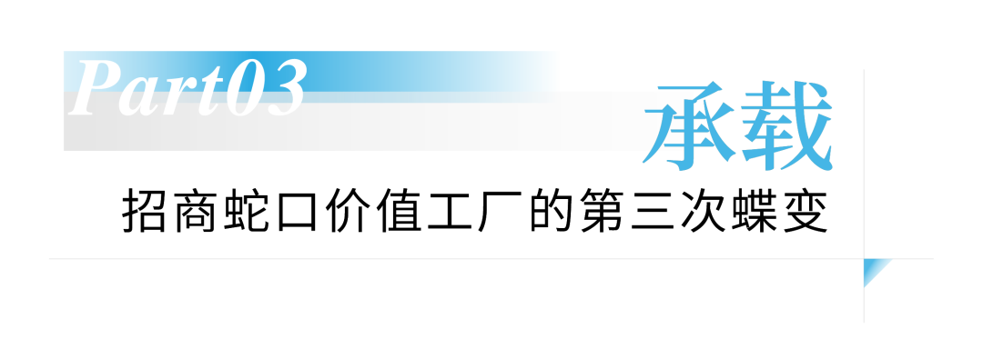 蛇口造,蛇口飞 | 招商蛇口如何打造“天空之城”? 第10张 蛇口造,蛇口飞 | 招商蛇口如何打造“天空之城”? 第10张
