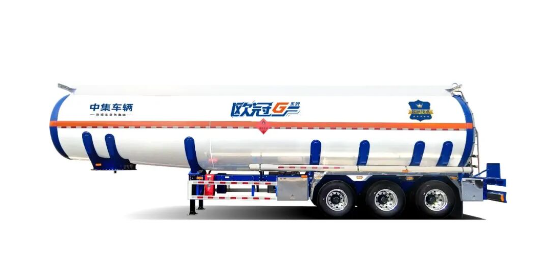 央视聚焦!中集车辆液罐车对标国际标准,助力“中国造”卖全球 第2张 央视聚焦!中集车辆液罐车对标国际标准,助力“中国造”卖全球 第2张