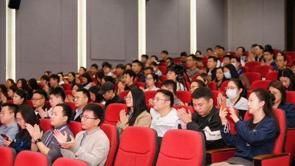 深圳市网信企业专题培训班在深圳市南山区举办 第1张 深圳市网信企业专题培训班在深圳市南山区举办 第1张