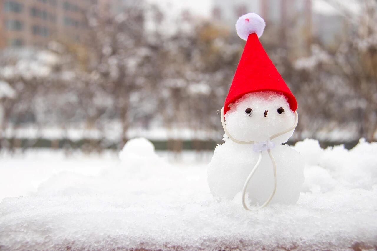 寒潮来袭 不同人群如何防护？这份健康指南请收好  第1张