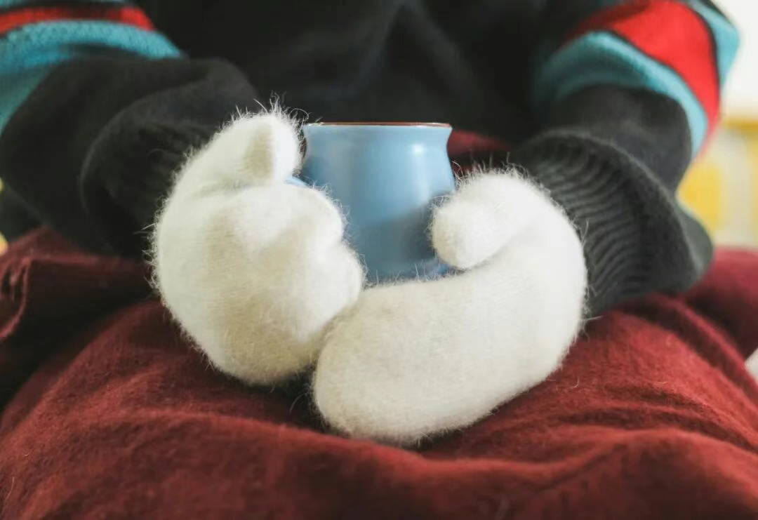 寒潮来袭 不同人群如何防护？这份健康指南请收好  第2张