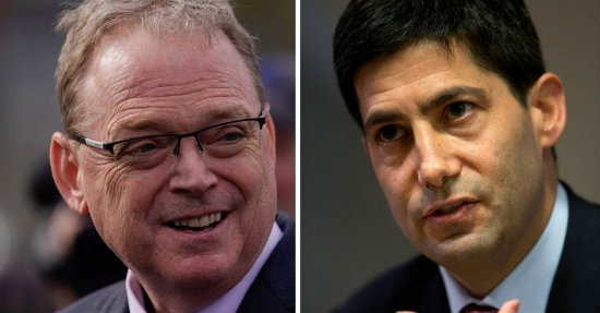 12月13日外盘头条:特朗普倾向由沃什或哈塞特领导美联储 博通暴跌 甲骨文推迟OpenAI部分数据中心工期 第2张 12月13日外盘头条:特朗普倾向由沃什或哈塞特领导美联储 博通暴跌 甲骨文推迟OpenAI部分数据中心工期 第2张