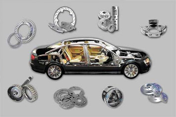 汽车零部件更换需要注意什么？  第1张