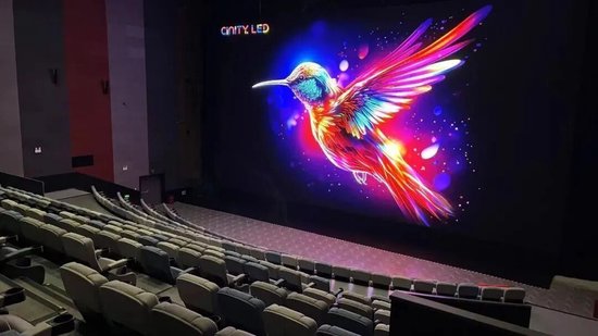 超500亿元!解码2025中国电影市场 第12张 超500亿元!解码2025中国电影市场 第12张