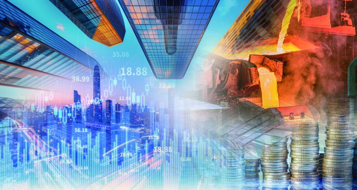 机构眼中的有色行情:多因素重塑上涨逻辑 第1张 机构眼中的有色行情:多因素重塑上涨逻辑 第1张