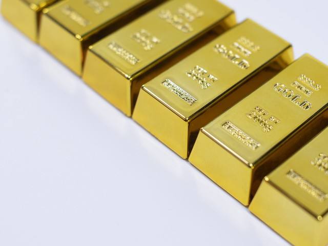 经济繁荣期适合减少黄金持仓比例吗? 第1张 经济繁荣期适合减少黄金持仓比例吗? 第1张