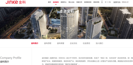 房企司法重整第一股诞生!涉及债务规模达1470亿元,债权人数量超8400家,金科股份历时两年半完成重整 第1张 房企司法重整第一股诞生!涉及债务规模达1470亿元,债权人数量超8400家,金科股份历时两年半完成重整 第1张