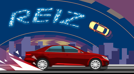 汽车轻量化材料应用对油耗影响多少？  第1张