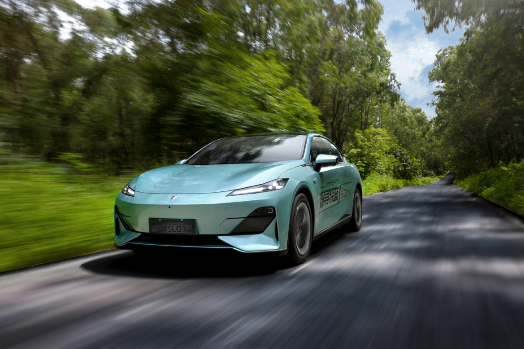 江小妹观察丨中国自动驾驶迈出关键一步 重庆跻身全国第一方阵! 第2张 江小妹观察丨中国自动驾驶迈出关键一步 重庆跻身全国第一方阵! 第2张