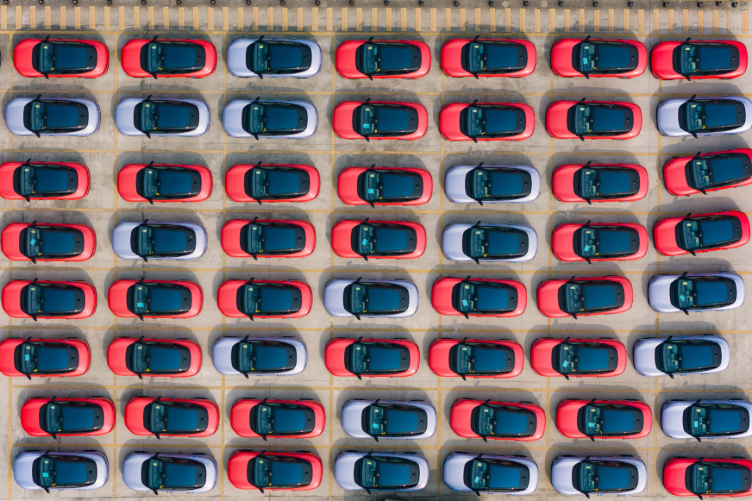 江小妹观察丨中国自动驾驶迈出关键一步 重庆跻身全国第一方阵! 第4张 江小妹观察丨中国自动驾驶迈出关键一步 重庆跻身全国第一方阵! 第4张