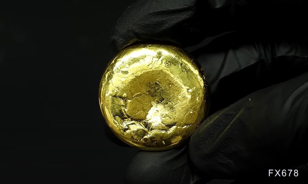 黄金2026年:暴涨之路还能走多远? 第1张 黄金2026年:暴涨之路还能走多远? 第1张