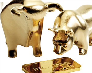 黄金积存与其他黄金产品怎么选？  第1张