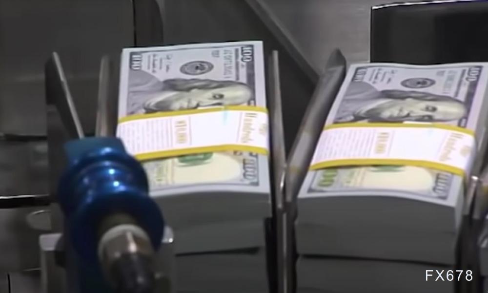 美联储主席提名倒计时！特朗普与“自己人”将开战？2026年降息路径成战场  第1张