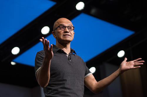 微软CEO纳德拉下场操盘AI Copilot付费用户增长受阻  第1张