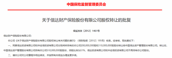 高管大调整！股东博弈、班子“重组”，国任保险雷霆应对新挑战  第6张